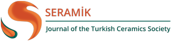 Seramik Dergi