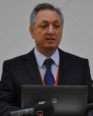 Taner KAVAS